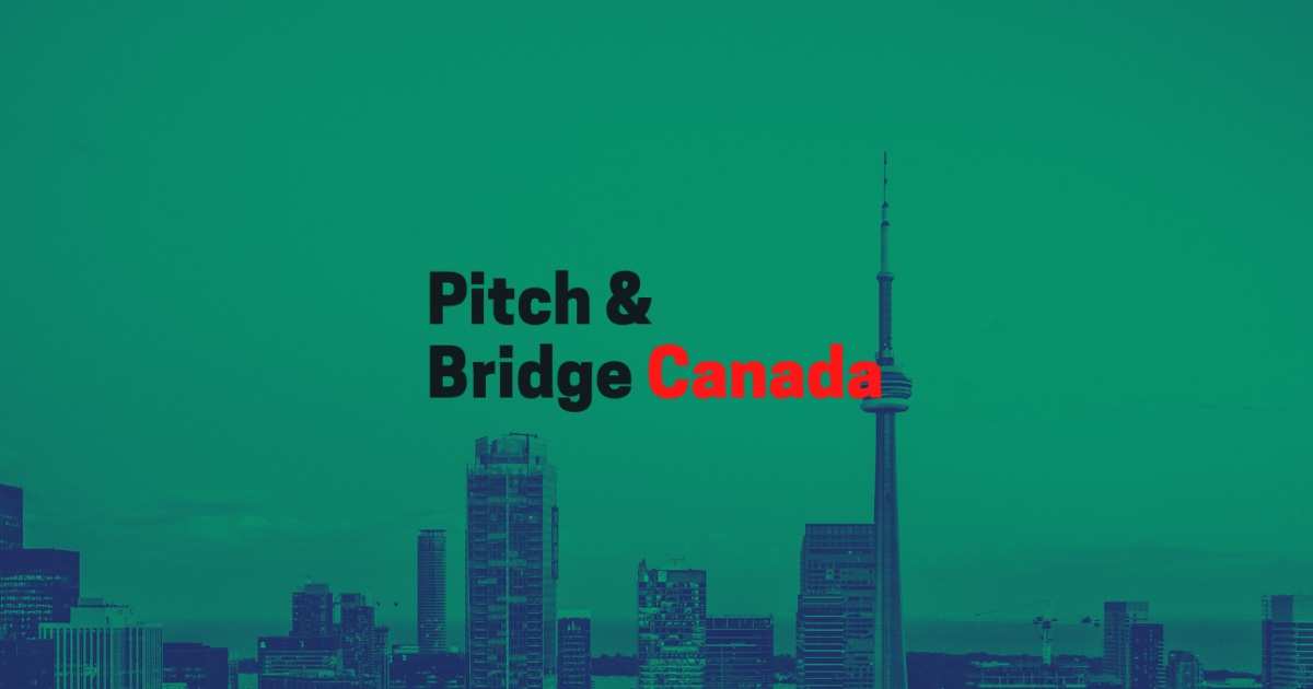 Pitch & Bridge Canada